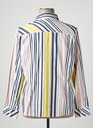 Chemisier multicolore DEVERNOIS femme