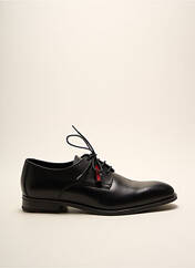 Derbies noir LLOYD pour homme seconde vue