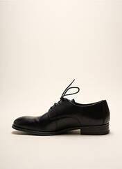 Derbies noir LLOYD pour homme seconde vue