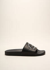 Sandales/Nu pieds noir KARL LAGERFELD pour homme seconde vue