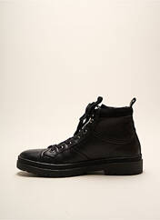 Baskets noir REDSKINS pour homme seconde vue