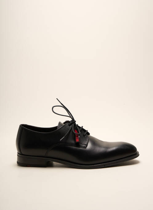 Derbies noir LLOYD pour homme