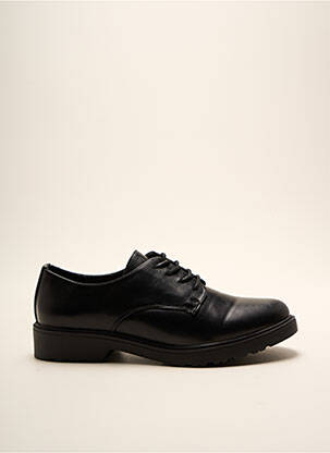 Chaussures noir LIBERTO pour femme