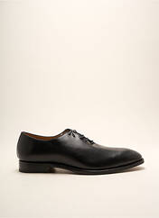 Derbies noir MARVIN&CO LUXE pour homme seconde vue