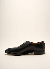 Derbies noir MARVIN&CO LUXE pour homme seconde vue