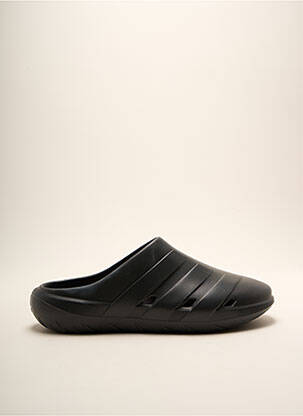 Sandales/Nu pieds noir ADIDAS pour homme