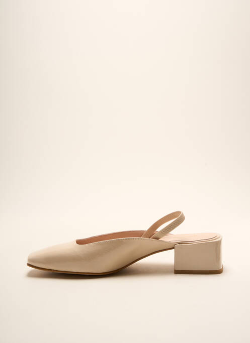 Escarpins blanc GEORGIA ROSE femme