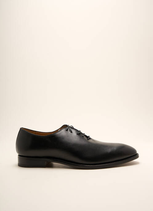 Derbies noir MARVIN&CO LUXE pour homme