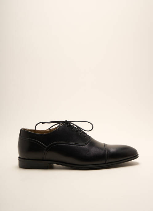 Derbies noir MARVIN&CO pour homme