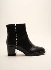 Bottines/Boots noir TAMARIS pour femme seconde vue