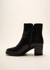 Bottines/Boots noir TAMARIS pour femme seconde vue