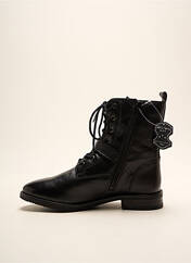 Bottines/Boots noir I LOVE SHOES pour femme seconde vue