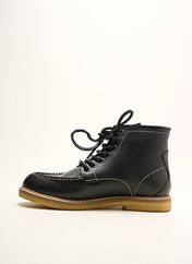 Bottines/Boots noir KICKERS pour homme seconde vue