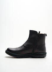Bottines/Boots noir ART pour femme seconde vue