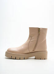 Bottines/Boots beige ARA pour femme seconde vue