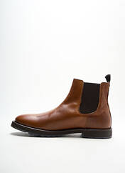 Bottines/Boots marron BULLBOXER pour homme seconde vue
