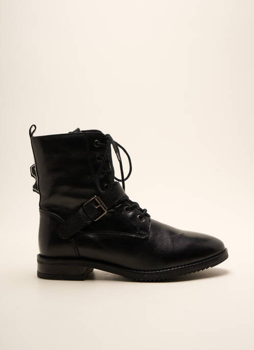 Bottines/Boots noir I LOVE SHOES pour femme