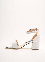 Sandales/Nu pieds blanc I LOVE SHOES pour femme seconde vue