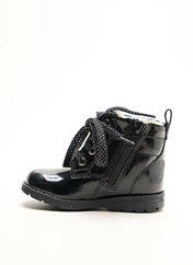 Bottines/Boots noir CLARKS pour fille seconde vue
