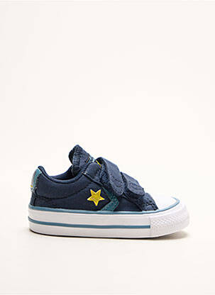 Chaussures CONVERSE Garcon Pas Cher Chaussures CONVERSE Garcon Modz