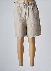 Short beige DAY OFF pour femme seconde vue