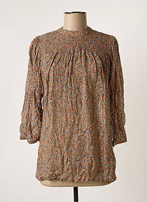Blouse multicolore SESSUN femme