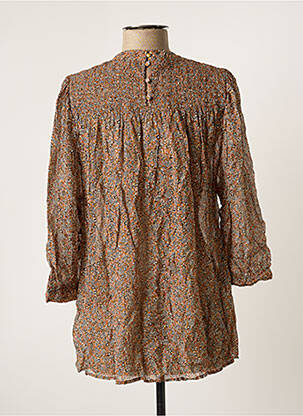 Blouse multicolore SESSUN femme