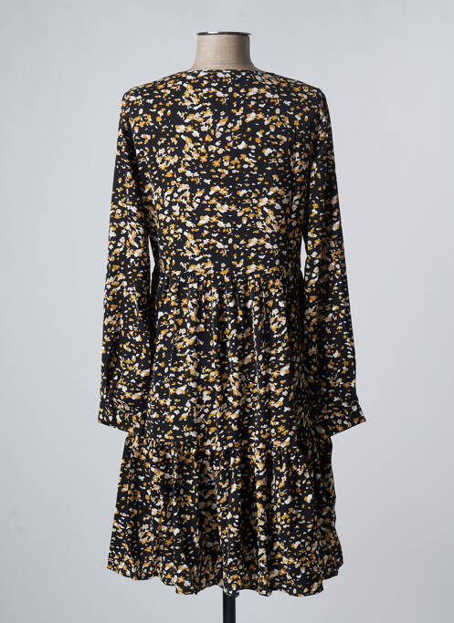 Robe courte noir MOLLY BRACKEN pour femme