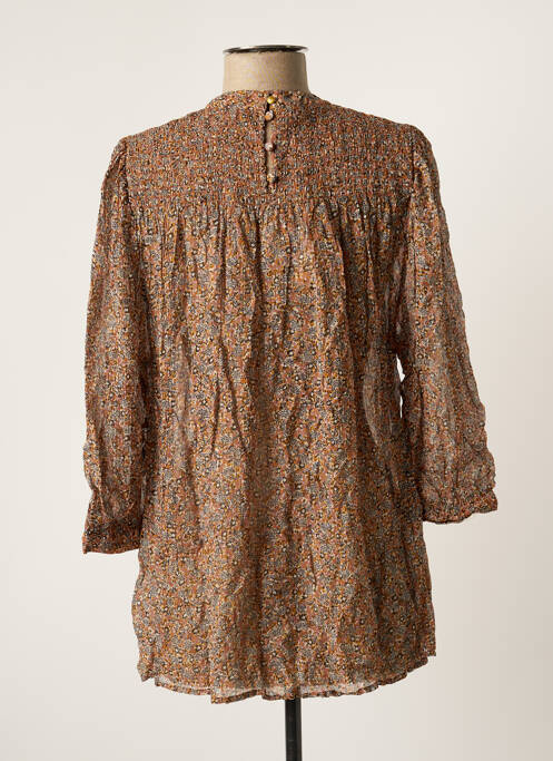 Blouse multicolore SESSUN pour femme