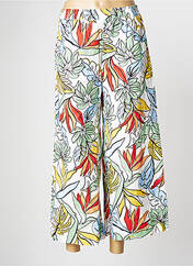 Pantalon large multicolore PENNYBLACK pour femme seconde vue