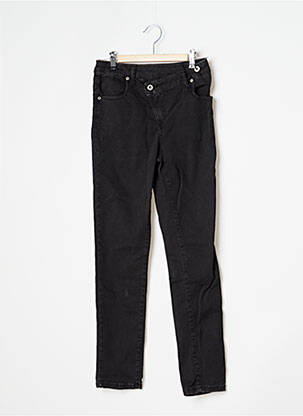 Jeans skinny noir PLEASE femme