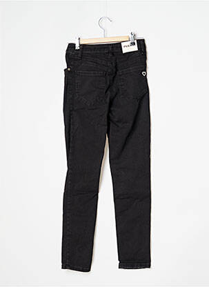 Jeans skinny noir PLEASE femme