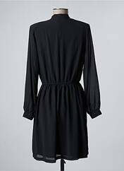 Robe courte noir MOLLY BRACKEN pour femme seconde vue