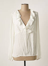 Top beige DAY OFF femme
