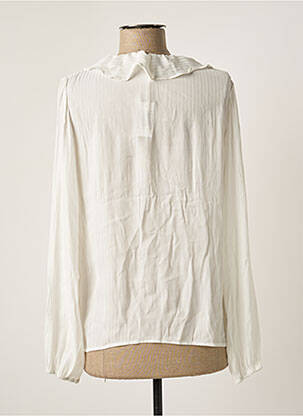 Top beige DAY OFF femme