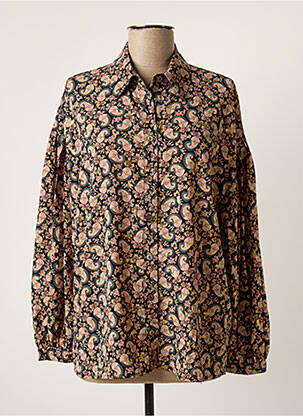 Chemisier multicolore MOLLY BRACKEN femme