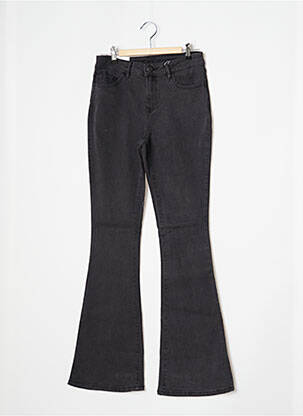 Jeans bootcut noir VILA femme