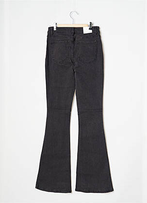 Jeans bootcut noir VILA femme