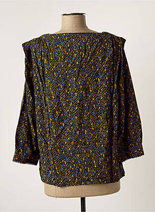 Top noir VILA femme