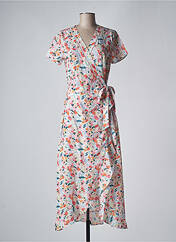 Robe longue multicolore MOLLY BRACKEN pour femme seconde vue