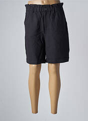 Short noir DAY OFF pour femme seconde vue