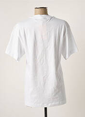 T-shirt blanc MAX&CO. pour femme seconde vue