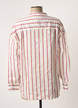 Chemisier rose CHLOÉ STORA femme