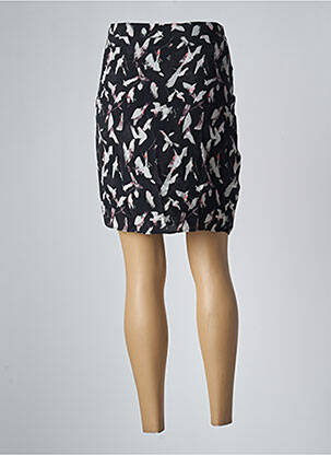 Jupe courte noir IRO femme