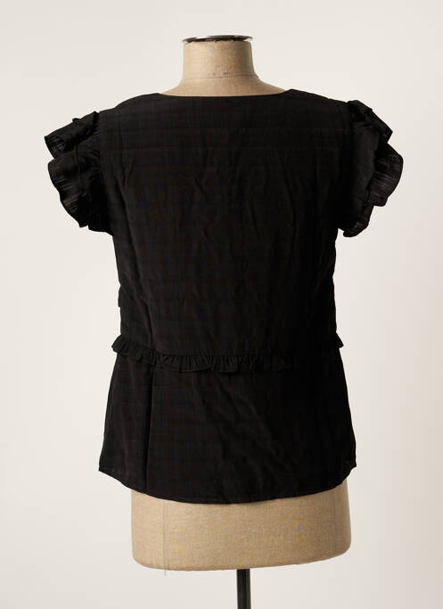 Top noir DAY OFF pour femme