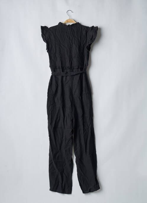 Combi-pantalon noir DAY OFF pour femme