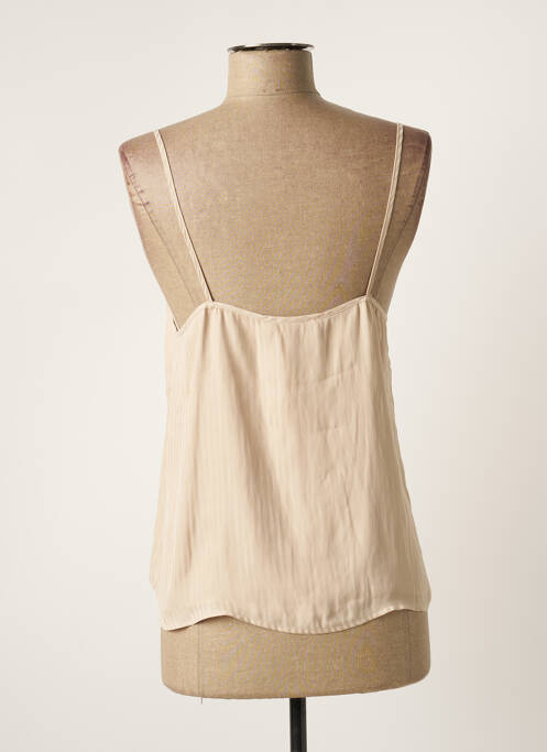 Top beige DAY OFF pour femme