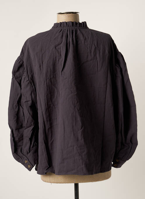 Top gris DAY OFF pour femme