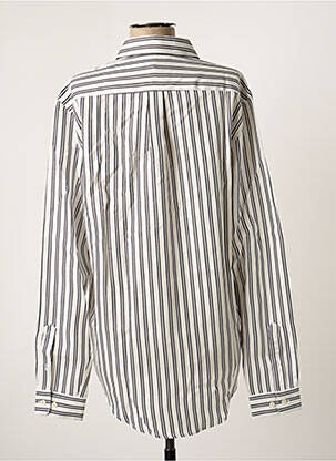 Chemise manches longues multicolore SAMSOE & SAMSOE homme