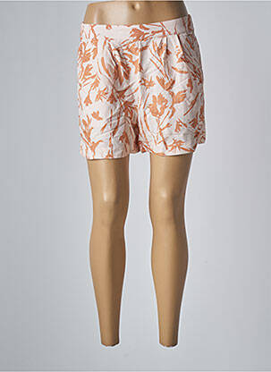 Short beige Y.A.S femme